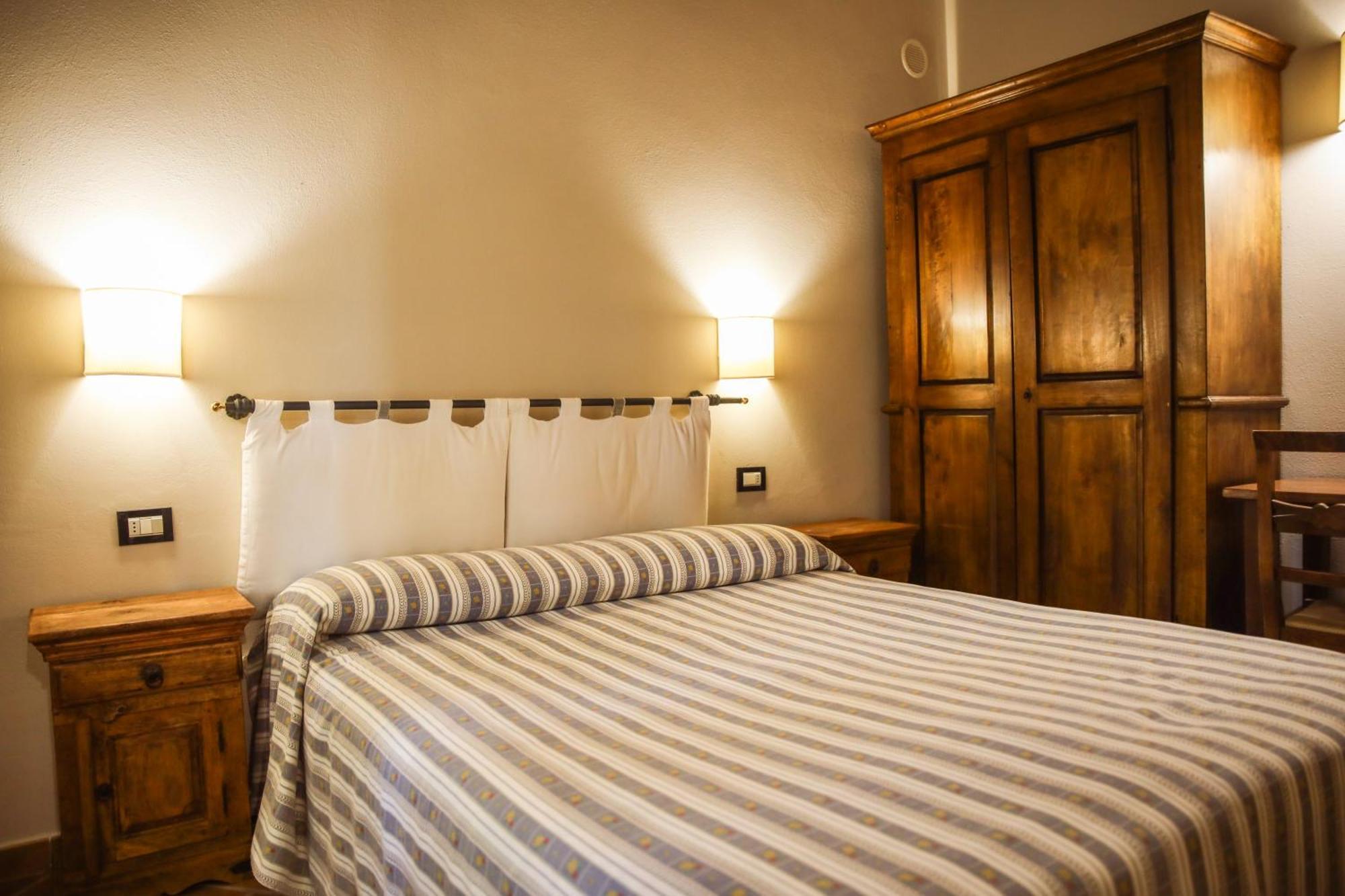 Agriturismo La Vecchia Quercia Montemerano Exterior photo